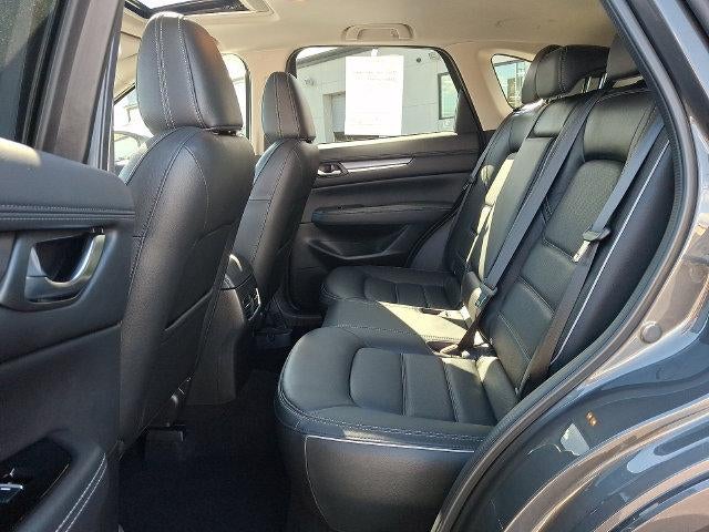 2024 Mazda Mazda CX-5 2.5 S Premium Plus Package AWD