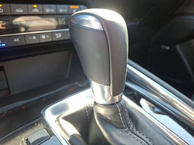 2024 Mazda Mazda CX-5 2.5 S Premium Plus Package AWD