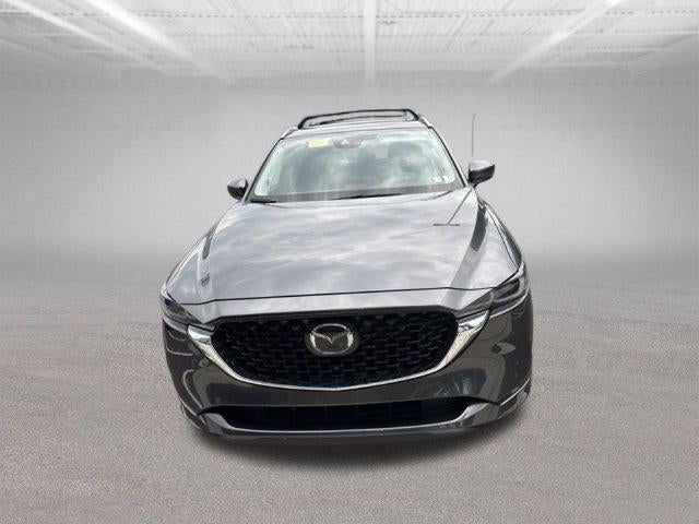 2024 Mazda Mazda CX-5 2.5 S Premium Plus Package AWD