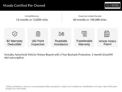 2024 Mazda Mazda CX-5 2.5 S Premium Plus Package AWD