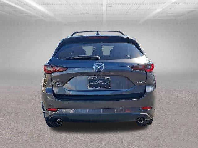 2024 Mazda Mazda CX-5 2.5 S Premium Plus Package AWD