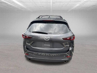 2024 Mazda Mazda CX-5 2.5 S Premium Plus Package AWD
