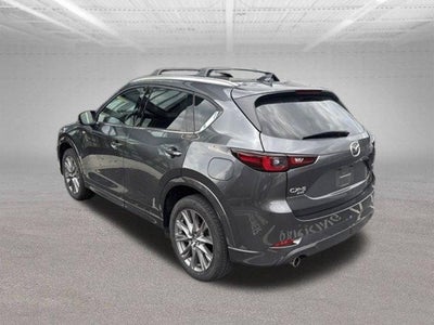 2024 Mazda Mazda CX-5 2.5 S Premium Plus Package AWD