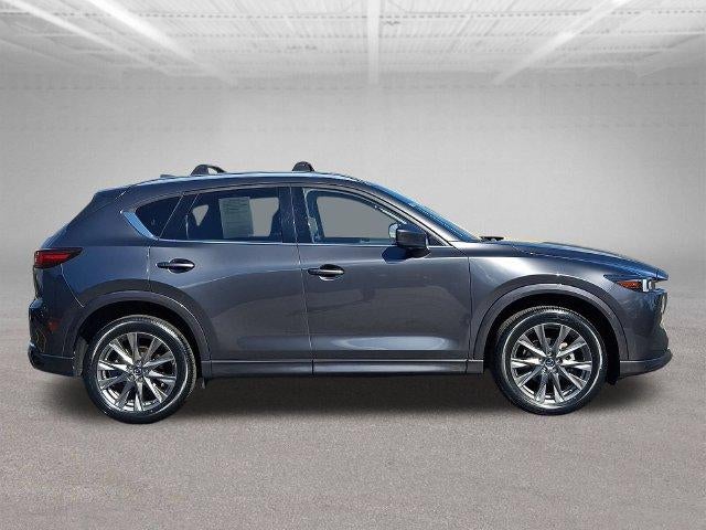 2024 Mazda Mazda CX-5 2.5 S Premium Plus Package AWD