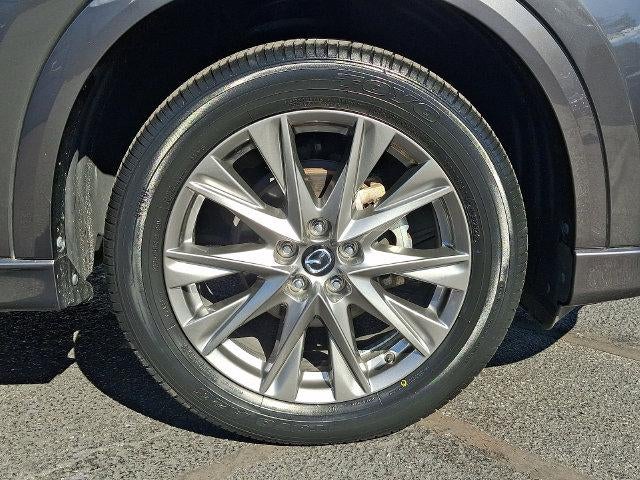 2024 Mazda Mazda CX-5 2.5 S Premium Plus Package AWD