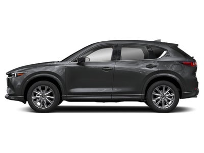 2024 Mazda Mazda CX-5 2.5 S Premium Plus Package AWD