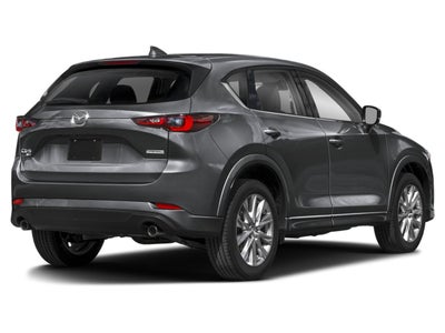 2024 Mazda Mazda CX-5 2.5 S Premium Plus Package AWD