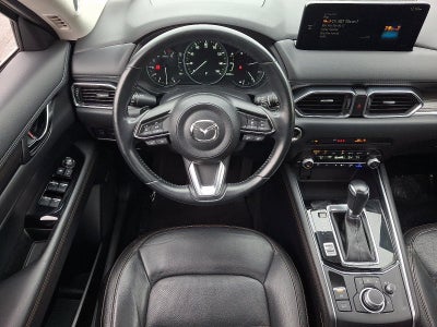 2023 Mazda Mazda CX-5 2.5 S Premium Plus Package AWD
