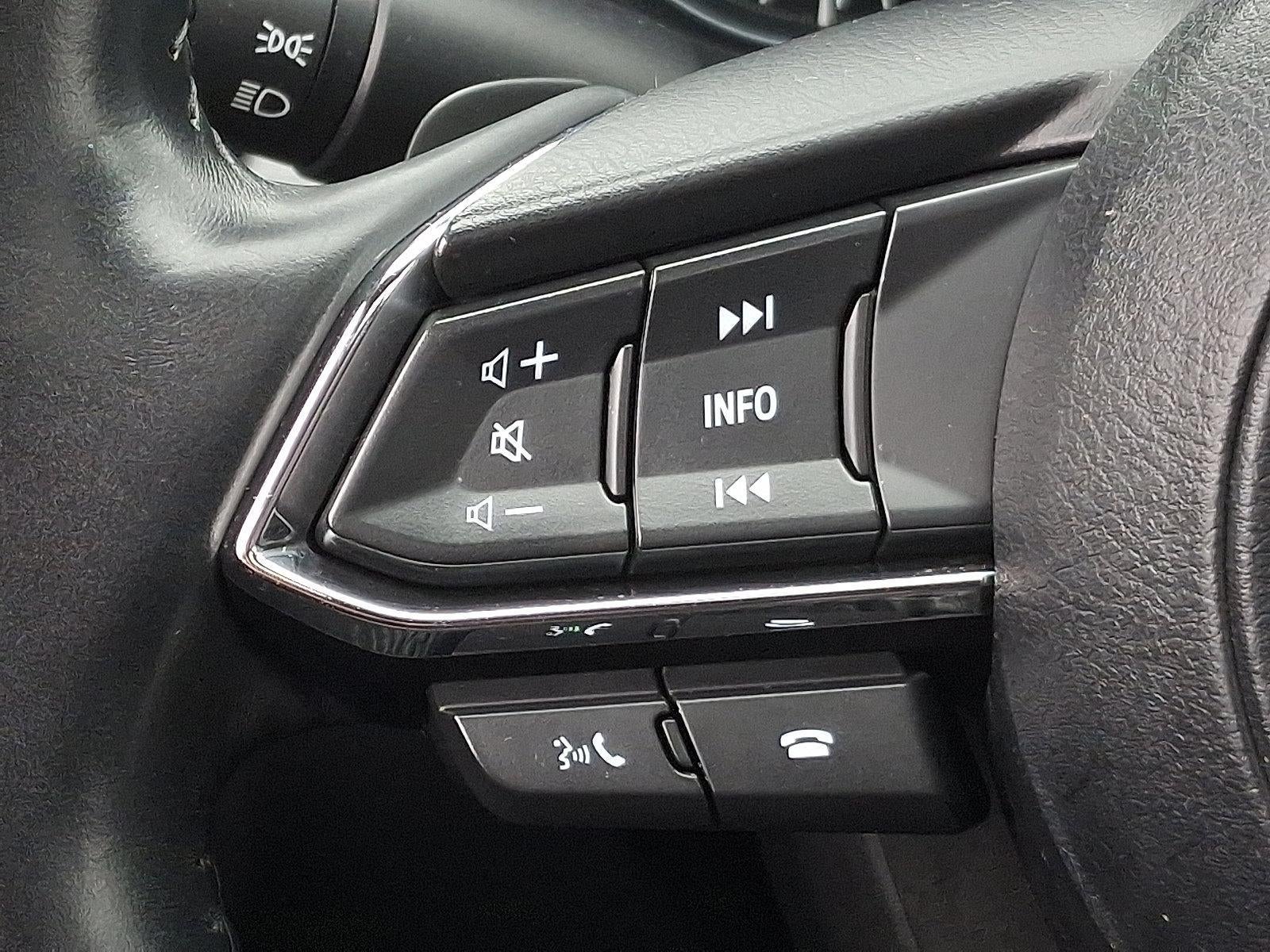 2023 Mazda Mazda CX-5 2.5 S Premium Plus Package AWD