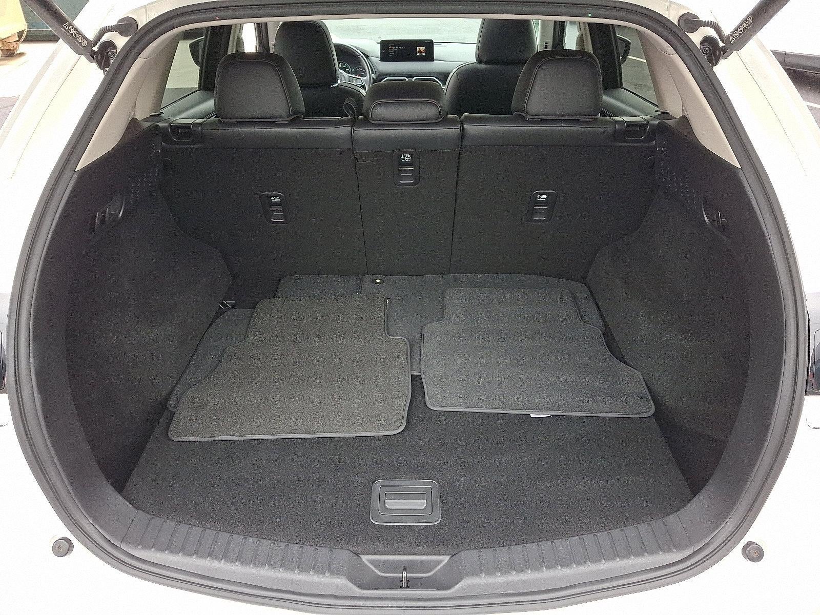 2023 Mazda Mazda CX-5 2.5 S Premium Plus Package AWD