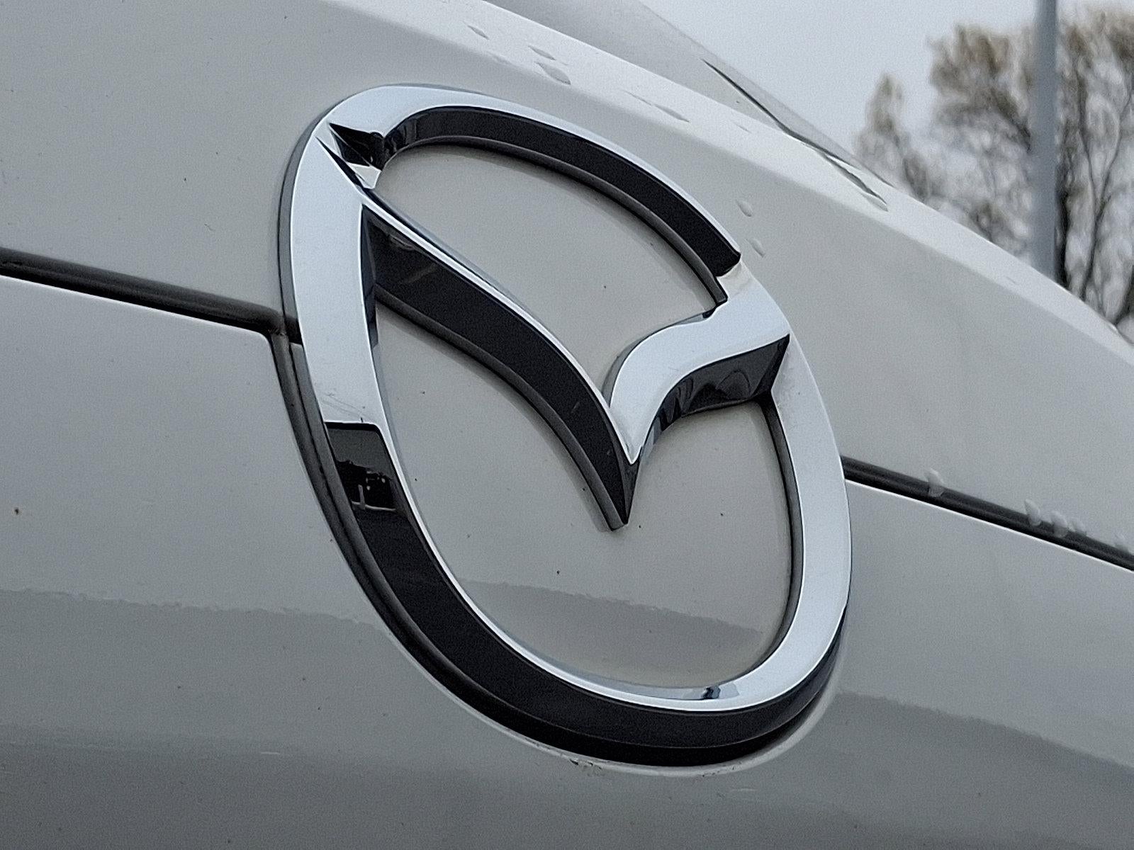 2023 Mazda Mazda CX-5 2.5 S Premium Plus Package AWD