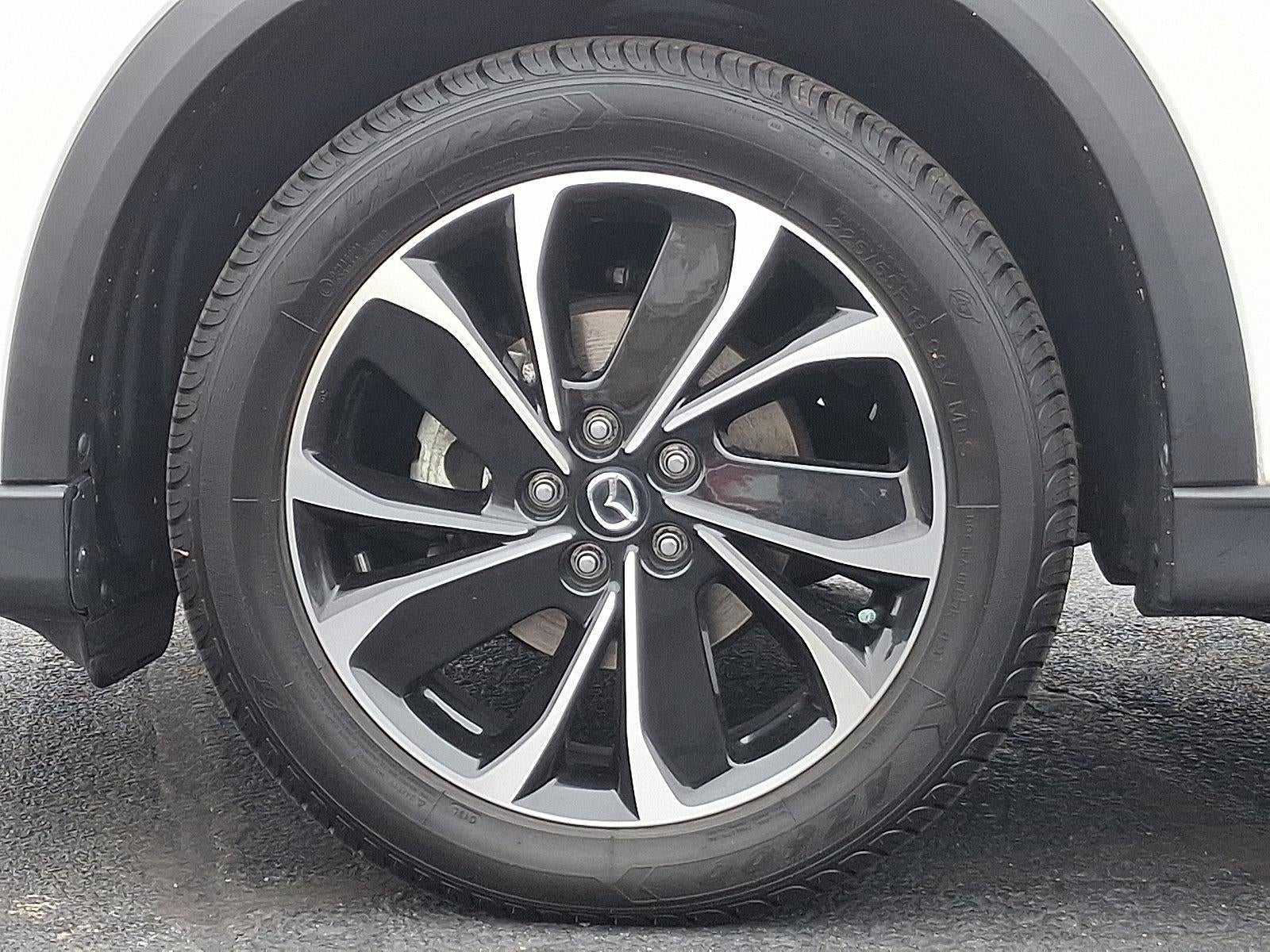 2023 Mazda Mazda CX-5 2.5 S Premium Plus Package AWD