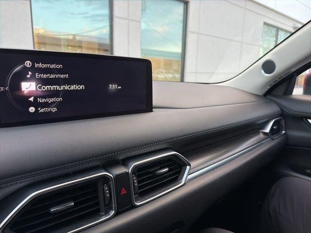 2023 Mazda Mazda CX-5 2.5 S Premium Plus Package AWD