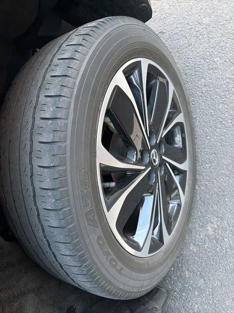 2023 Mazda Mazda CX-5 2.5 S Premium Plus Package AWD