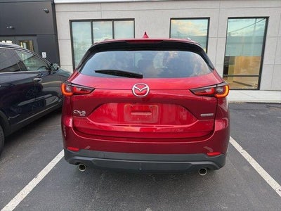 2023 Mazda Mazda CX-5 2.5 S Premium Plus Package AWD