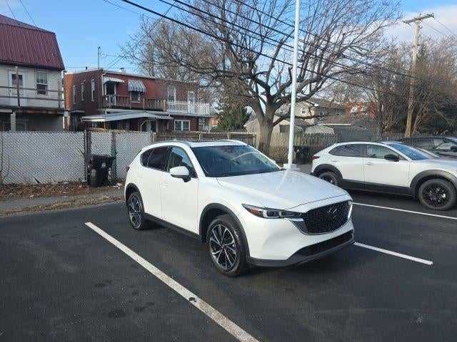 2023 Mazda Mazda CX-5 2.5 S Premium Plus Package AWD