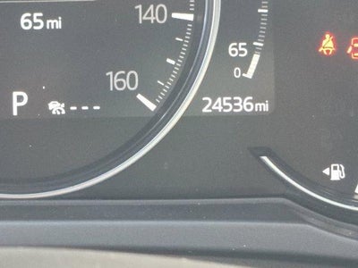 2023 Mazda Mazda CX-5 2.5 S Premium Plus Package AWD