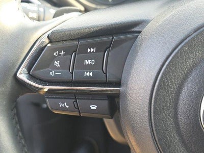 2023 Mazda Mazda CX-5 2.5 S Premium Plus Package AWD