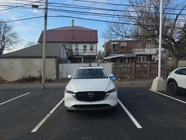 2023 Mazda Mazda CX-5 2.5 S Premium Plus Package AWD