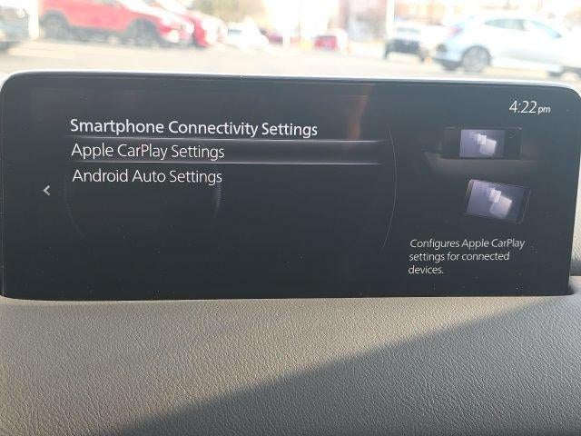 2023 Mazda Mazda CX-5 2.5 S Premium Plus Package AWD