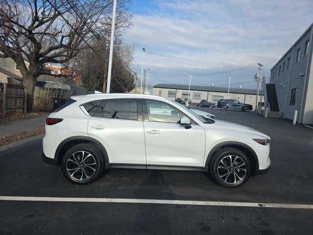 2023 Mazda Mazda CX-5 2.5 S Premium Plus Package AWD