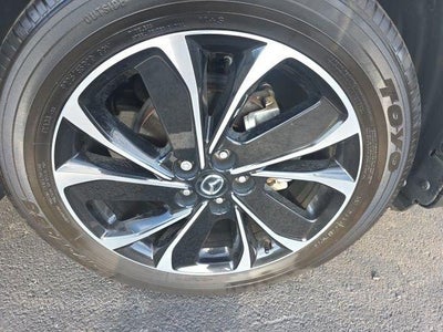 2023 Mazda Mazda CX-5 2.5 S Premium Plus Package AWD