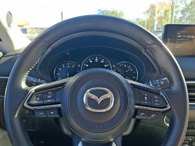 2023 Mazda Mazda CX-5 2.5 S Premium Plus Package AWD