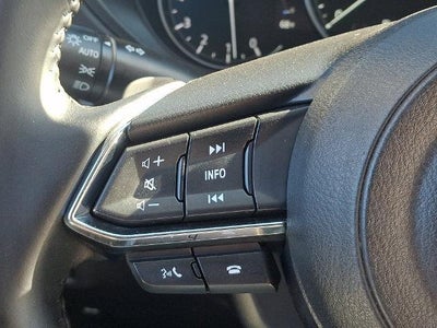 2023 Mazda Mazda CX-5 2.5 S Premium Plus Package AWD
