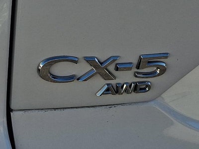 2023 Mazda Mazda CX-5 2.5 S Premium Plus Package AWD