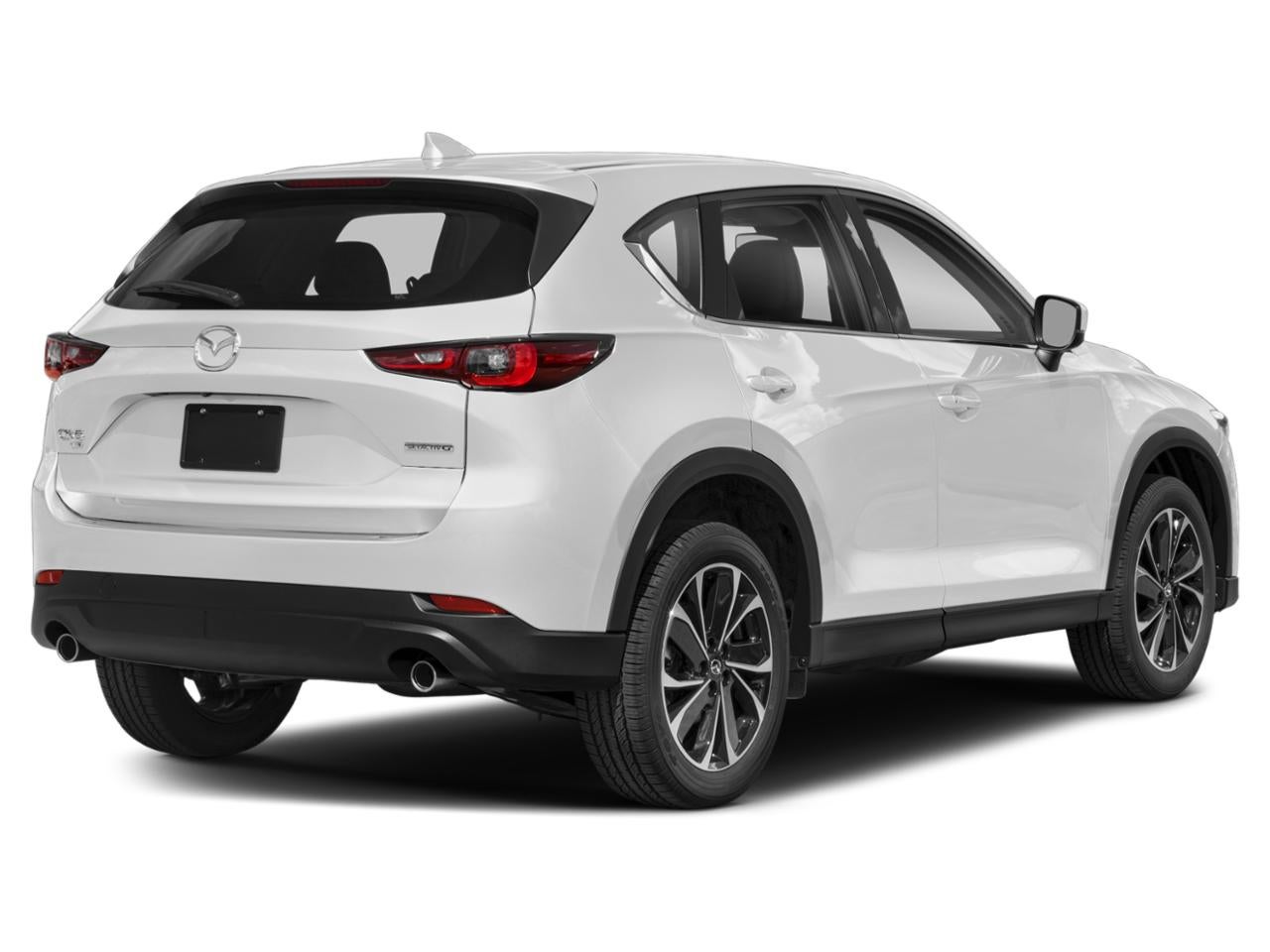 2023 Mazda Mazda CX-5 2.5 S Premium Plus Package AWD