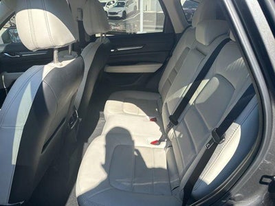 2023 Mazda Mazda CX-5 2.5 S Premium Plus Package AWD
