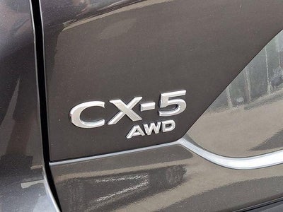 2023 Mazda Mazda CX-5 2.5 S Premium Plus Package AWD