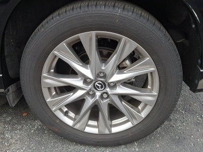 2025 Mazda Mazda CX-5 2.5 S Premium Plus Package AWD