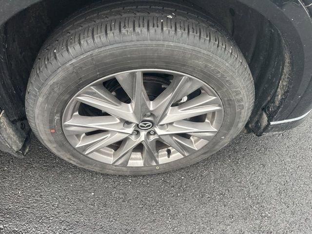 2025 Mazda Mazda CX-5 2.5 S Premium Plus Package AWD