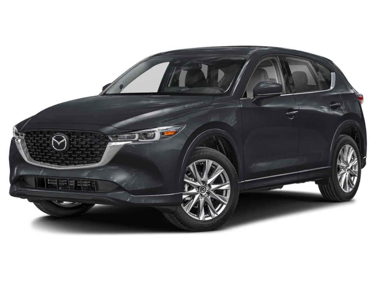 2025 Mazda Mazda CX-5 2.5 S Premium Plus Package AWD