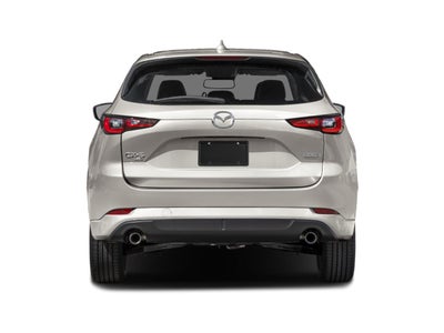 2024 Mazda Mazda CX-5 2.5 S Premium Plus Package AWD
