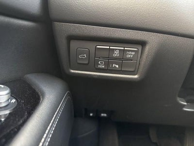 2025 Mazda Mazda CX-5 2.5 S Premium Plus Package AWD