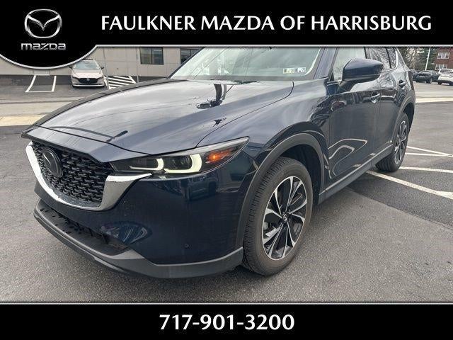 2023 Mazda Mazda CX-5 2.5 S Premium Plus Package AWD