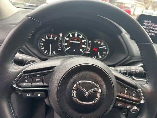 2023 Mazda Mazda CX-5 2.5 S Premium Plus Package AWD