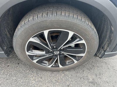 2023 Mazda Mazda CX-5 2.5 S Premium Plus Package AWD