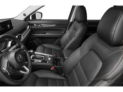 2023 Mazda Mazda CX-5 2.5 S Premium Plus Package AWD