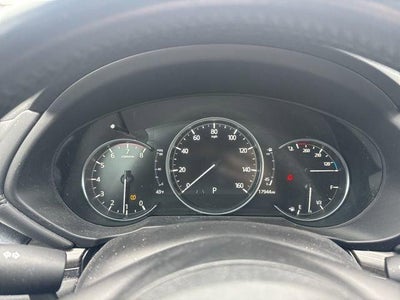 2022 Mazda Mazda CX-5 2.5 S Premium Plus Package AWD