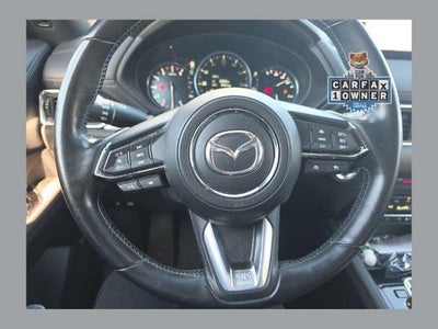 2023 Mazda Mazda CX-5 2.5 Turbo Signature AWD