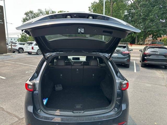 2023 Mazda Mazda CX-5 2.5 Turbo Signature AWD