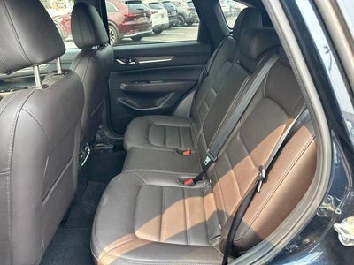 2023 Mazda Mazda CX-5 2.5 Turbo Signature AWD