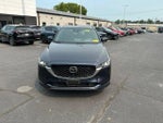 2023 Mazda Mazda CX-5 2.5 Turbo Signature AWD