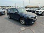 2023 Mazda Mazda CX-5 2.5 Turbo Signature AWD