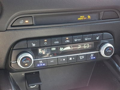 2023 Mazda Mazda CX-5 2.5 Turbo Signature AWD