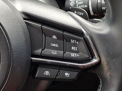 2023 Mazda Mazda CX-5 2.5 Turbo Signature AWD