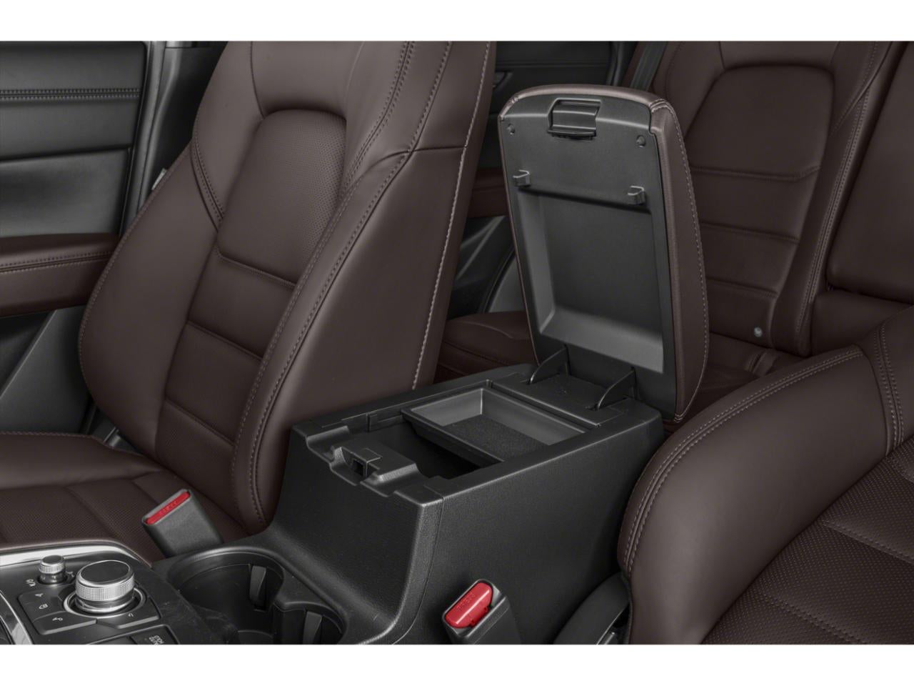 2022 Mazda Mazda CX-5 2.5 Turbo Signature AWD